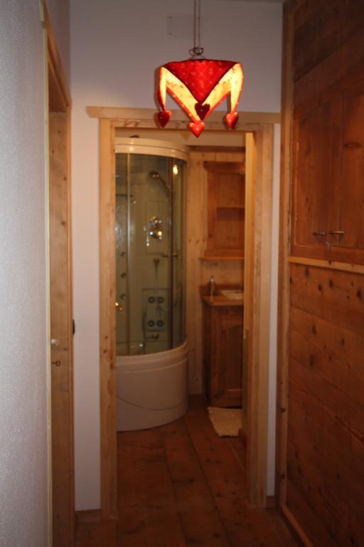 Casa Fiore Cipat 22038 Canal San Bovo Room photo